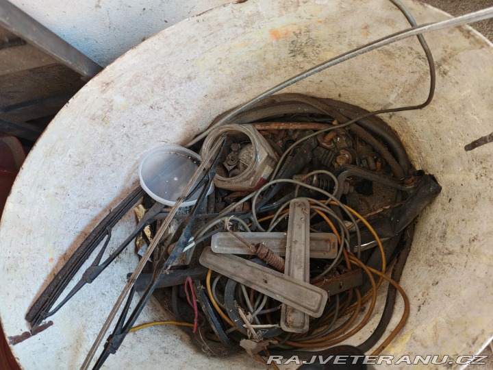 Volkswagen Brouk  1800