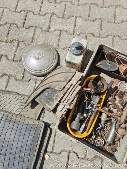 Volkswagen Brouk  1800