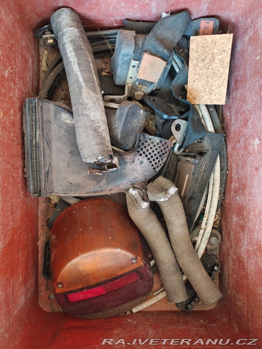 Volkswagen Brouk  1800