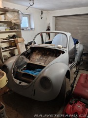 Volkswagen Brouk  1800