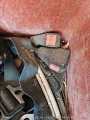 Volkswagen Brouk  1800