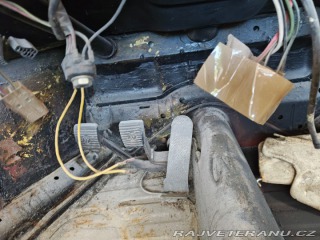 Volkswagen Brouk  1800