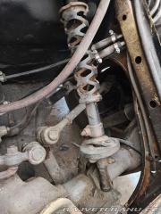 Volkswagen Brouk  1800