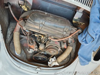 Volkswagen Brouk  1800