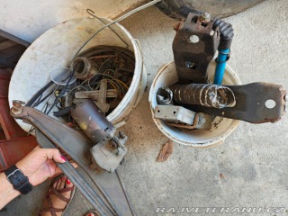 Volkswagen Brouk  1800