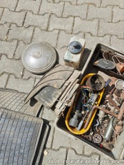 Volkswagen Brouk  1800