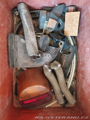 Volkswagen Brouk  1800