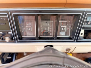 Ford F 150 5.8 V8 | 4x4 | Manuál 1977