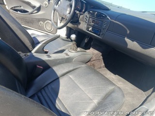Porsche Boxster 2,5 986 150 kw 1998