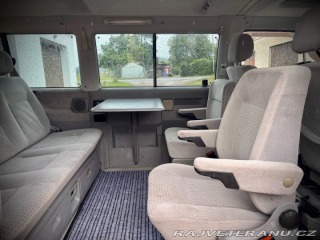 Volkswagen Ostatní modely Transporter 2,5 TDI Syncro 4x4 75 k 1999