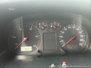 Volkswagen Ostatní modely Transporter 2,5 TDI Syncro 4x4 75 k 1999