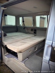 Volkswagen Ostatní modely Transporter 2,5 TDI Syncro 4x4 75 k 1999