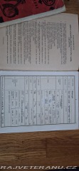 ČZ 125 473 sport 1966