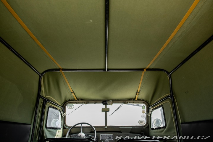 GAZ 69 1968