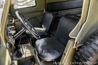GAZ 69 1968