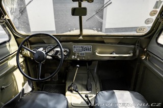 GAZ 69 1968