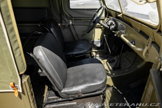 GAZ 69 1968