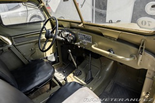 GAZ 69 1968