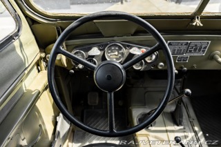 GAZ 69 1968