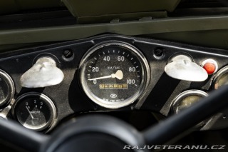 GAZ 69 1968
