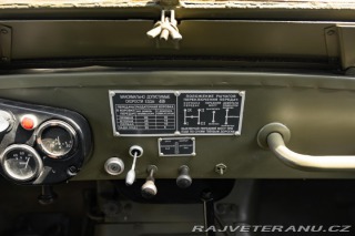 GAZ 69 1968