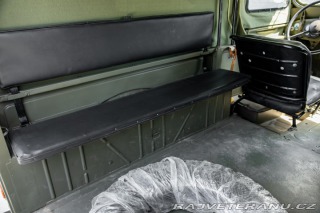 GAZ 69 1968
