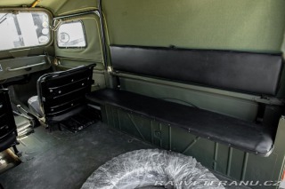 GAZ 69 1968