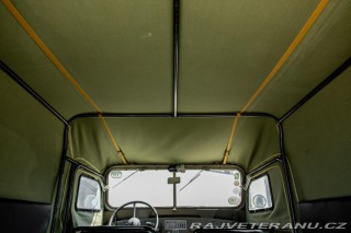 GAZ 69 1968