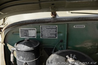 GAZ 69 1968