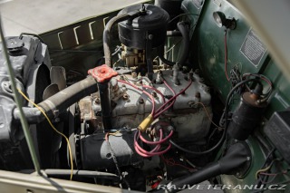 GAZ 69 1968