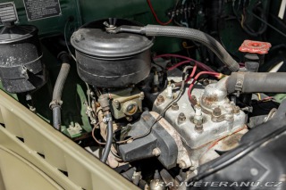 GAZ 69 1968
