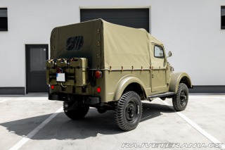 GAZ 69 1968