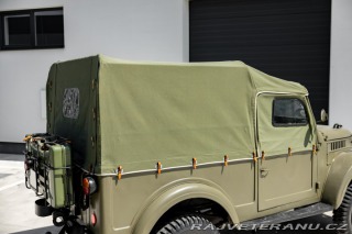 GAZ 69 1968