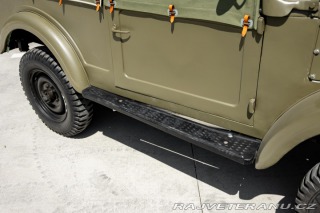 GAZ 69 1968
