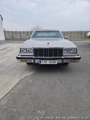 Buick Electra Park Avenue 1983