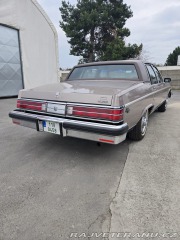 Buick Electra Park Avenue 1983