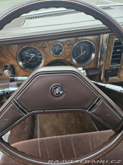 Buick Electra Park Avenue 1983