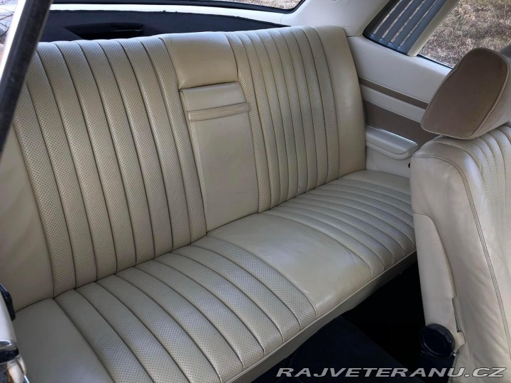 Mercedes-Benz SLC SLC 280 C107 1975