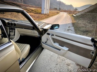 Mercedes-Benz SLC SLC 280 C107 1975