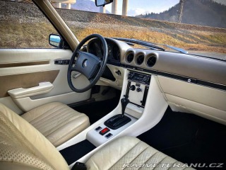 Mercedes-Benz SLC SLC 280 C107 1975