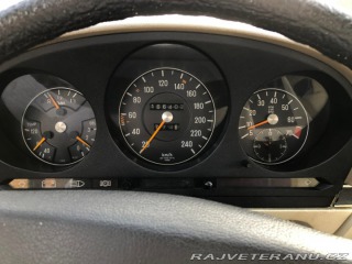 Mercedes-Benz SLC SLC 280 C107 1975