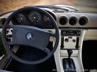 Mercedes-Benz SLC SLC 280 C107 1975