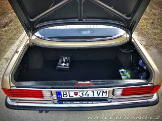 Mercedes-Benz SLC SLC 280 C107 1975