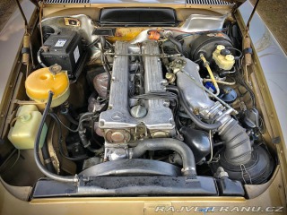 Mercedes-Benz SLC SLC 280 C107 1975