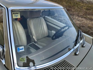 Mercedes-Benz SLC SLC 280 C107 1975