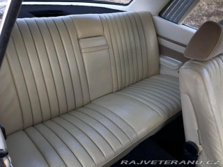 Mercedes-Benz SLC SLC 280 C107 1975