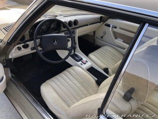 Mercedes-Benz SLC SLC 280 C107 1975