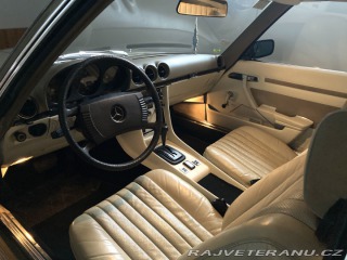 Mercedes-Benz SLC SLC 280 C107 1975