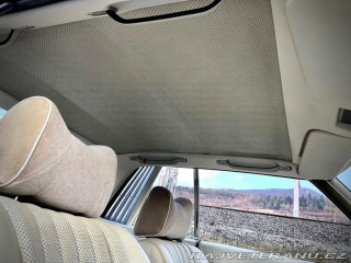 Mercedes-Benz SLC SLC 280 C107 1975