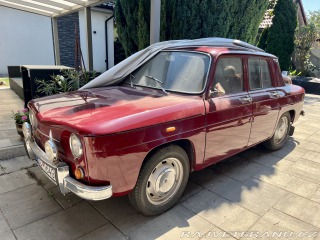 Renault 8 